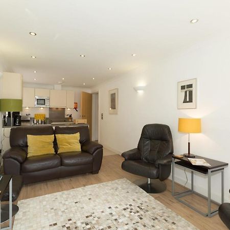 The Point Villa St Ives Exterior foto