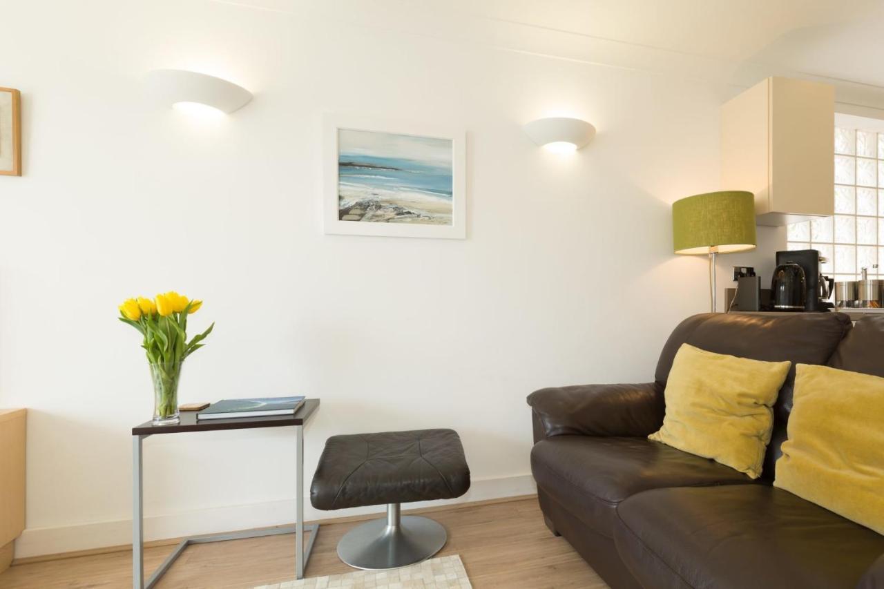 The Point Villa St Ives Exterior foto